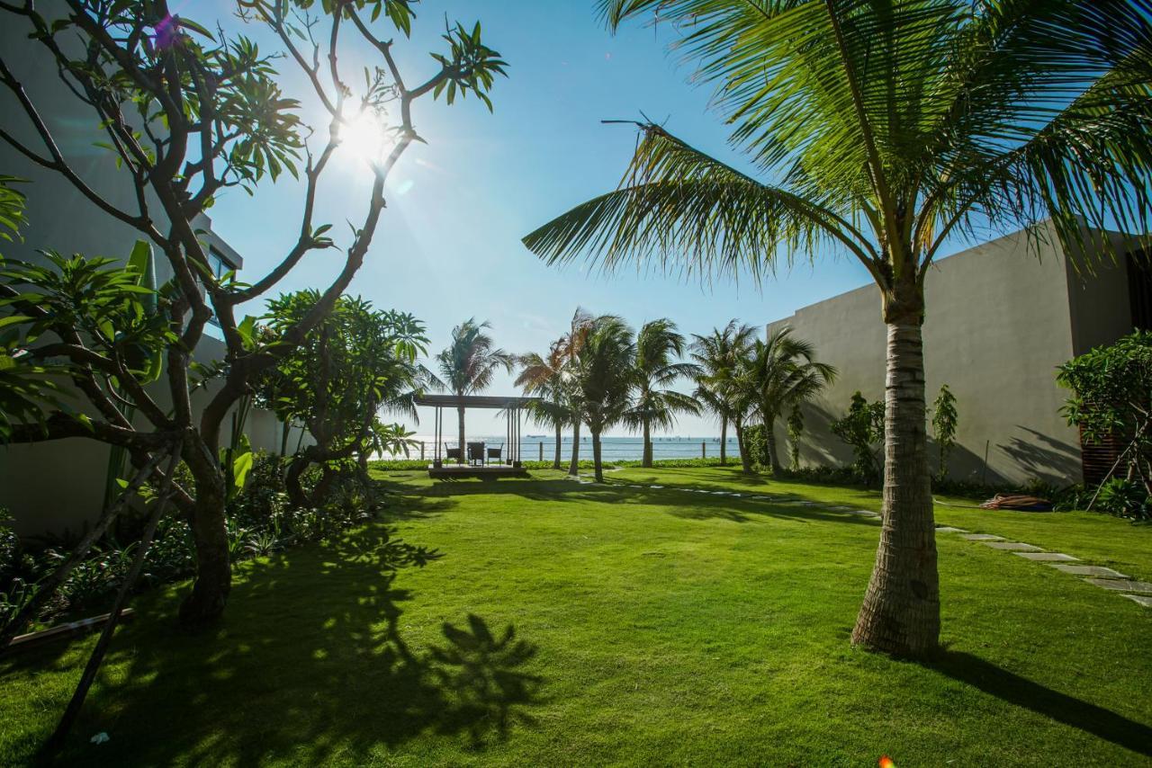 Marina Bay Vung Tau Resort & Spa Exterior photo