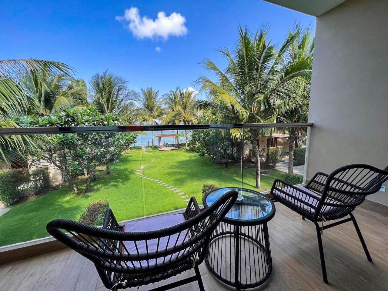 Marina Bay Vung Tau Resort & Spa Exterior photo